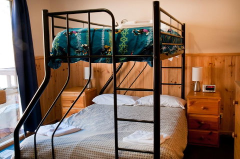 Whistler - Maitland Accommodation 1