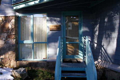 Whistler 8 Glacier - Maitland Accommodation 0