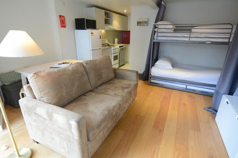 Whistler 8 Glacier - Maitland Accommodation 3