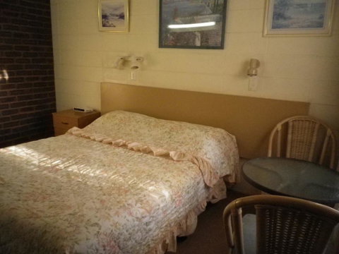 White Lanterns Motel - Maitland Accommodation 3