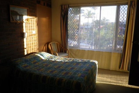 White Lanterns Motel - Maitland Accommodation 2