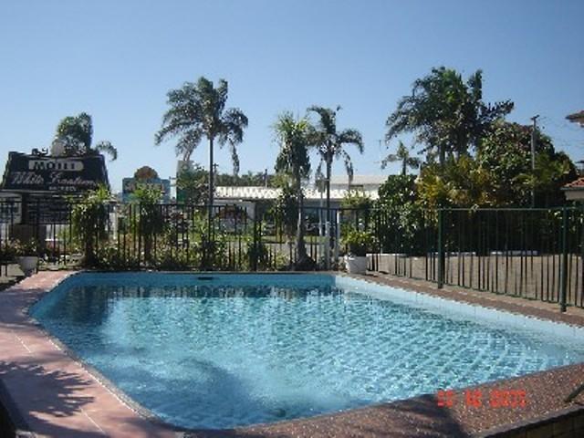 Burleigh Town QLD Maitland Accommodation