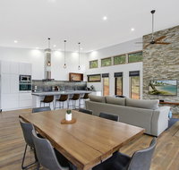White Star Lodge - Maitland Accommodation