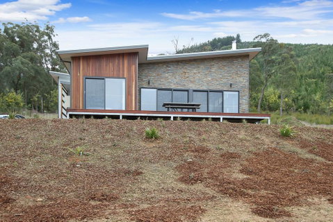 White Star Lodge - Maitland Accommodation 2