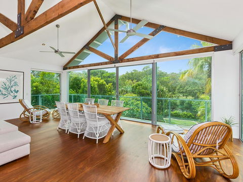 WHITE WASH ON SHE OAK - Maitland Accommodation 3