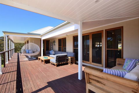 Wild Peace Mountain Lodge - Kangaroo Valley - Maitland Accommodation 1