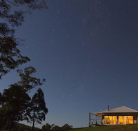 Wilderberry Cottage - Maitland Accommodation