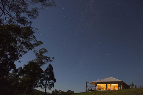 Wilderberry Cottage - Maitland Accommodation 0