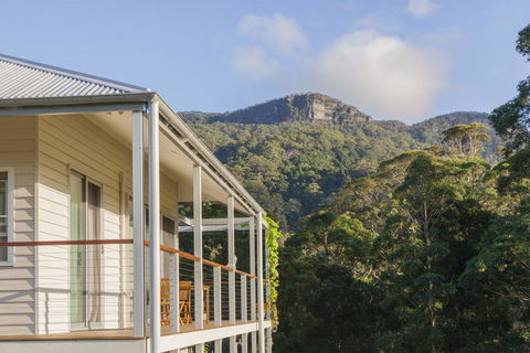 Wilderberry Cottage - Maitland Accommodation 1