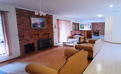 Will's Wonderland B&B & Farmstay - Maitland Accommodation 1
