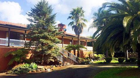Will's Wonderland B&B & Farmstay - Maitland Accommodation 0