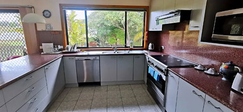 Will's Wonderland B&B & Farmstay - Maitland Accommodation 2