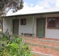 Willalooka Tavern - Maitland Accommodation
