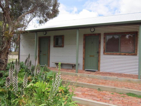 Willalooka Tavern - Maitland Accommodation 0
