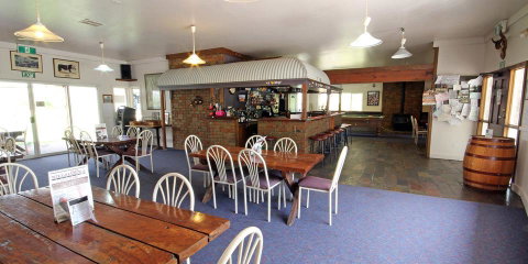 Willalooka Tavern - Maitland Accommodation 3