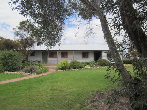 Willalooka Tavern - Maitland Accommodation 1