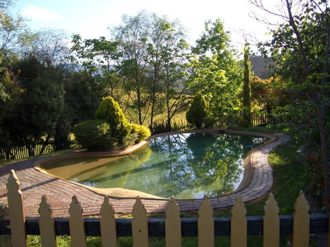 Willowlake Cottages - Maitland Accommodation 2