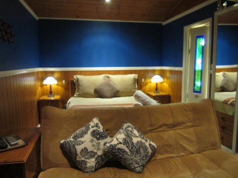 Willowlake Cottages - Maitland Accommodation 1