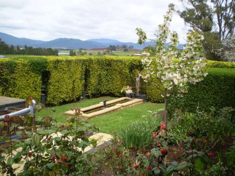 Willowlodge - Maitland Accommodation 2