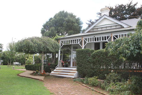 Willowlodge - Maitland Accommodation 3