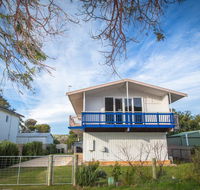 Wilto by the Beach - 4 1 Wilto Street - Maitland Accommodation