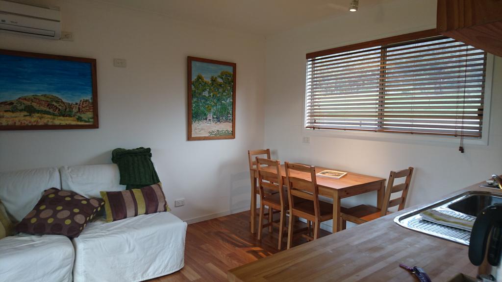 Elmhurst ACT Maitland Accommodation