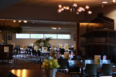 Windsor Castle Hotel - Maitland Accommodation 2