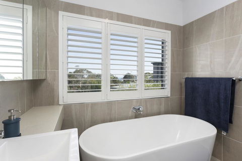 WINDSPRAY - MOUNT MARTHA - Maitland Accommodation 2