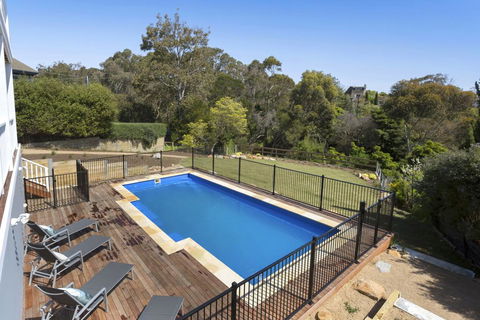 WINDSPRAY - MOUNT MARTHA - Maitland Accommodation 3