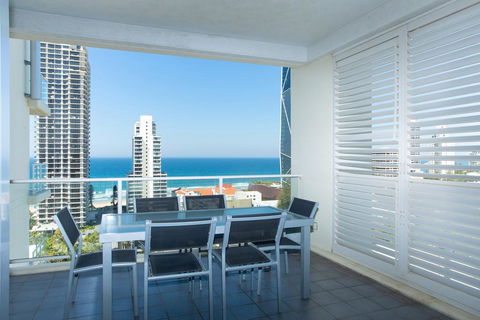Wings Resort - Private Apartments - Maitland Accommodation 1