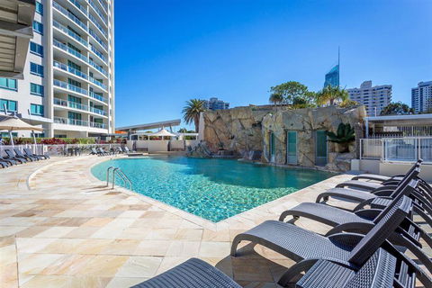 Wings Resort - Private Apartments - Maitland Accommodation 0