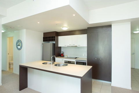 Wings Resort - Private Apartments - Maitland Accommodation 3