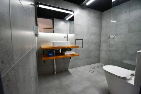Winsor Park Motor Inn - Maitland Accommodation 2