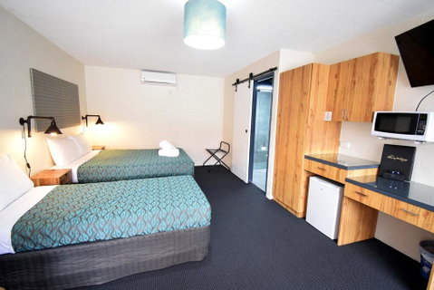 Winsor Park Motor Inn - Maitland Accommodation 3