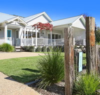 Winter Home - Our Place at Bright - Maitland Accommodation