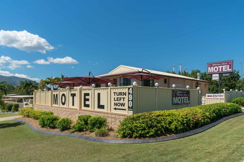 Winter Sun Motel - Maitland Accommodation 1