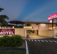Winter Sun Motel - Maitland Accommodation