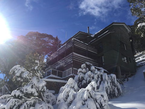 Winterhaus Lodge Thredbo Village - Maitland Accommodation 2