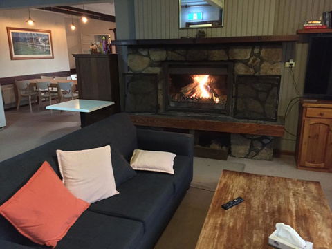 Winterhaus Lodge Thredbo Village - Maitland Accommodation 1