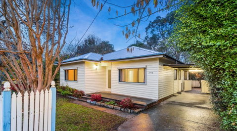 Wombat Cottage Albury - Maitland Accommodation 0