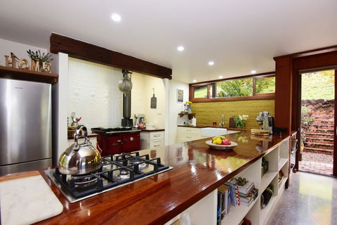Womberroo - Kangaroo Valley - Maitland Accommodation 3