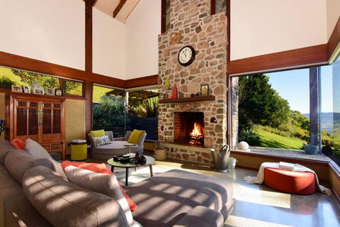 Womberroo - Kangaroo Valley - Maitland Accommodation 1