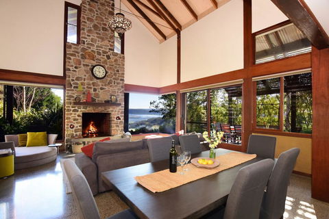 Womberroo - Kangaroo Valley - Maitland Accommodation 0