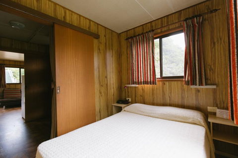 Wonboyn Cabins - Maitland Accommodation 3