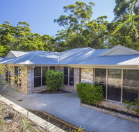 Wonder on Wattlevale - Maitland Accommodation