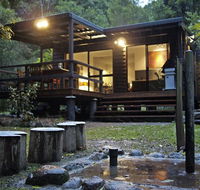 Wongari Eco Retreat - Maitland Accommodation