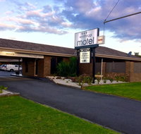 Wonthaggi Motel - Maitland Accommodation