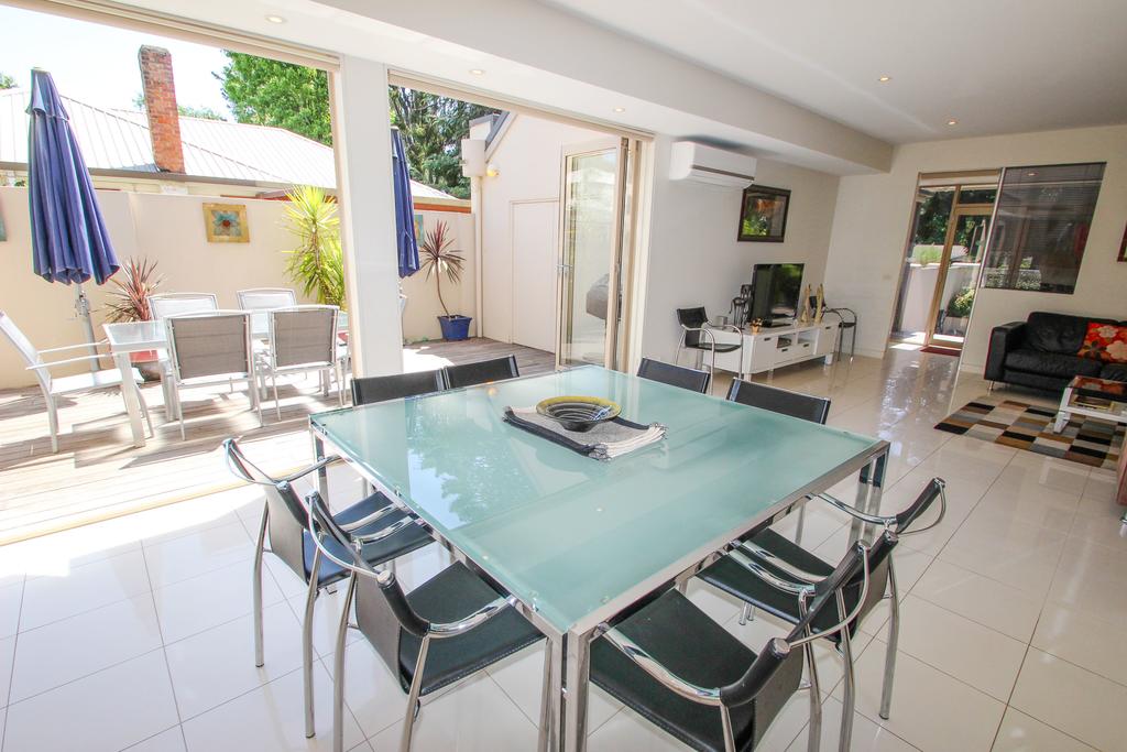 Bright VIC Maitland Accommodation