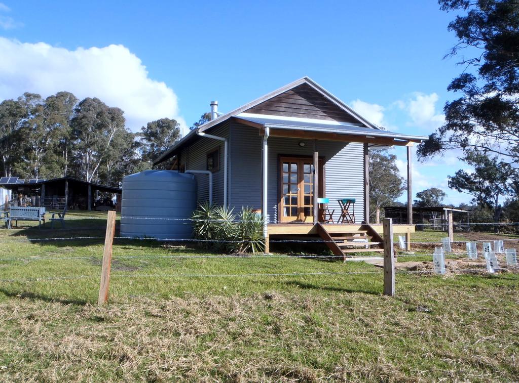 Lower Acacia Creek NSW Maitland Accommodation