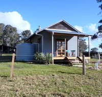 Woodenbong Bed and Breakfast - Maitland Accommodation